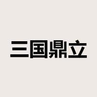 三国鼎立是什么意思
