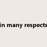 in many respects是什么意思