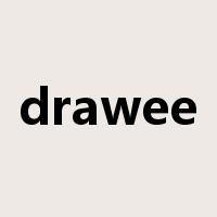 drawee是什么意思