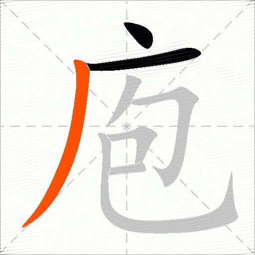 庖