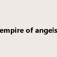 empire of angels是什么意思