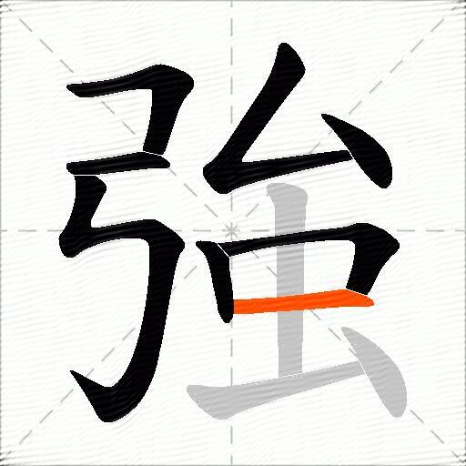 強