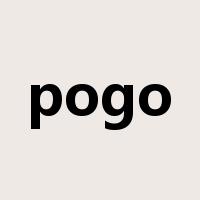 pogo是什么意思