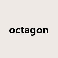 octagon是什么意思