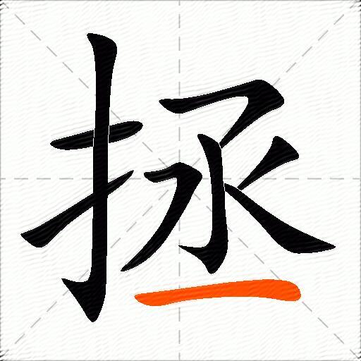 拯