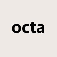 octa是什么意思