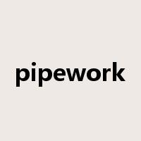 pipework是什么意思