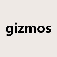gizmos是什么意思
