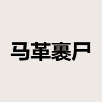 马革裹尸是什么意思