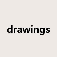 drawings是什么意思