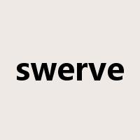 swerve是什么意思