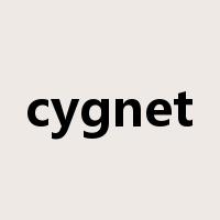 cygnet是什么意思