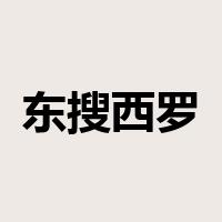 东搜西罗是什么意思