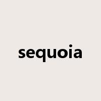 sequoia是什么意思