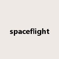 spaceflight是什么意思