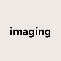 imaging是什么意思