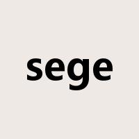 sege是什么意思