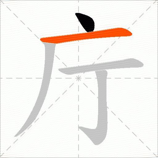 庁
