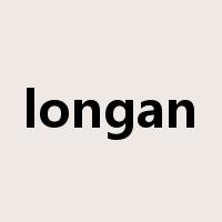 longan是什么意思
