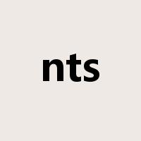 nts是什么意思