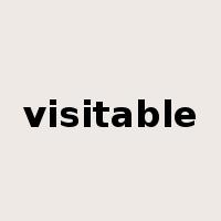 visitable是什么意思