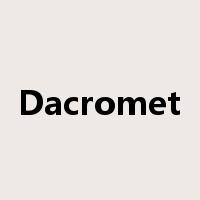 Dacromet是什么意思