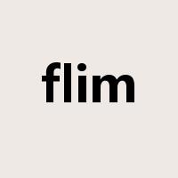 flim是什么意思