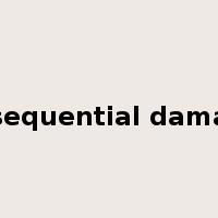 consequential damages是什么意思