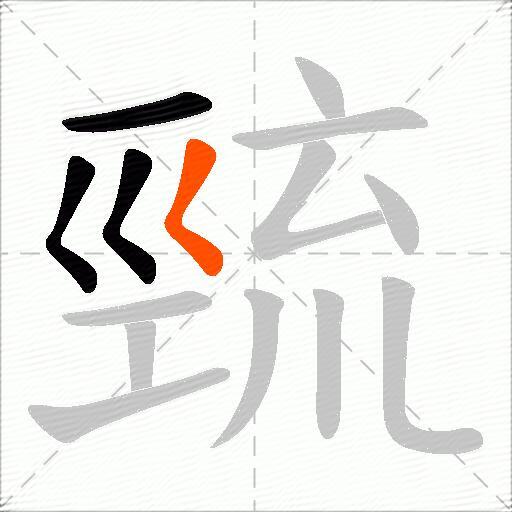 巰