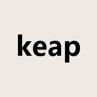 keap是什么意思
