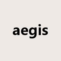 aegis是什么意思