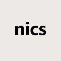 nics是什么意思