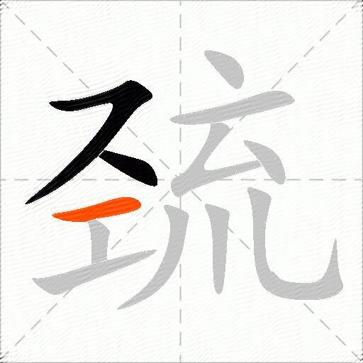 巯