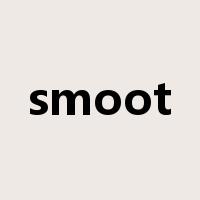smoot是什么意思