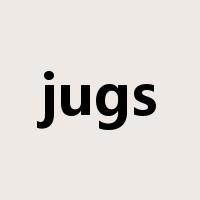 jugs是什么意思