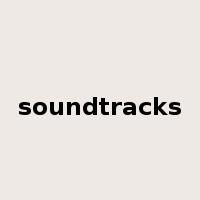 soundtracks是什么意思