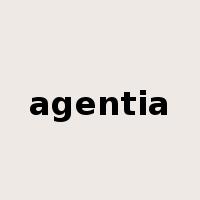 agentia是什么意思