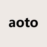 aoto是什么意思