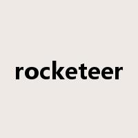 rocketeer是什么意思