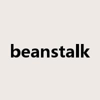 beanstalk是什么意思
