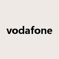 vodafone是什么意思