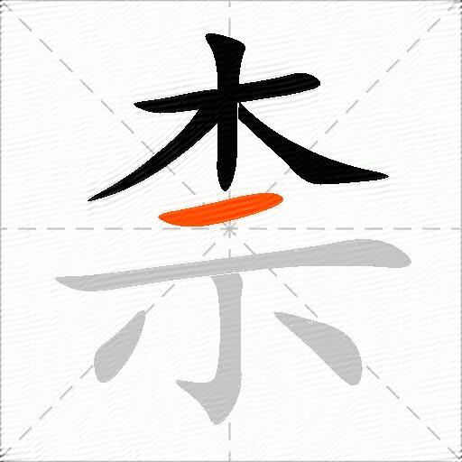 柰