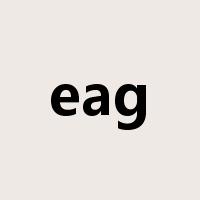 eag是什么意思
