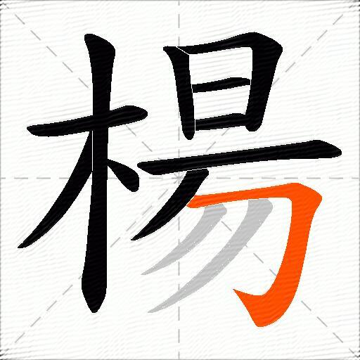 楊