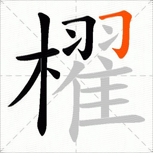 櫂