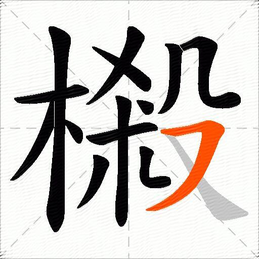 樧