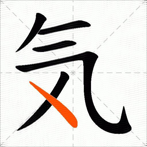 気
