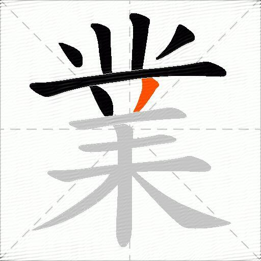 業