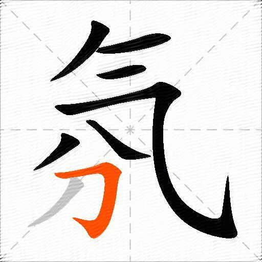 氛