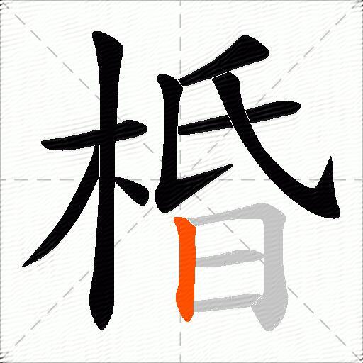 棔